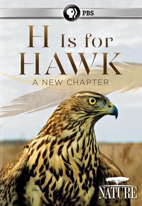 Poster for H Is for Hawk: A New Chapter