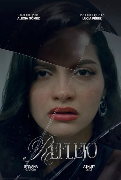Poster for Reflejo
