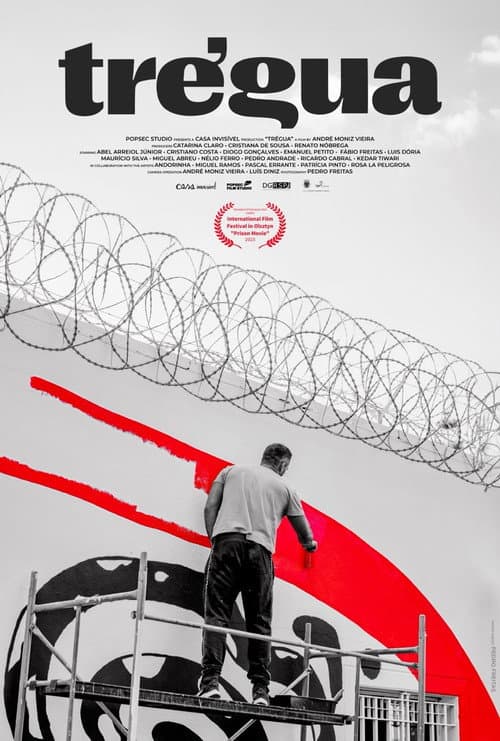 Poster for Trégua