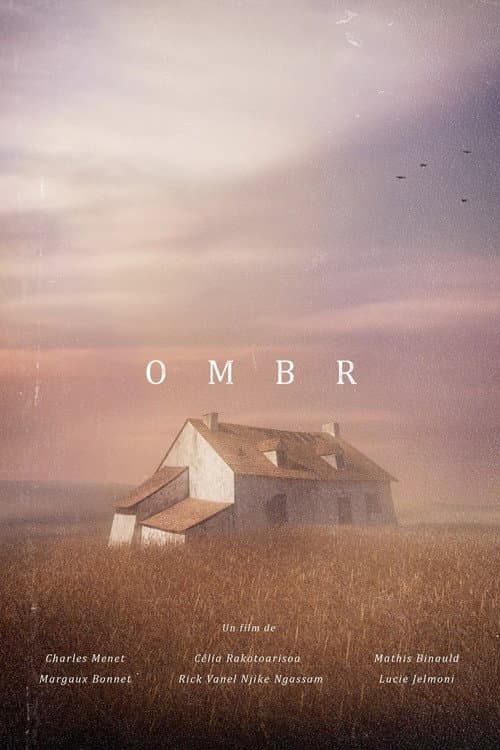 Poster for Ombr