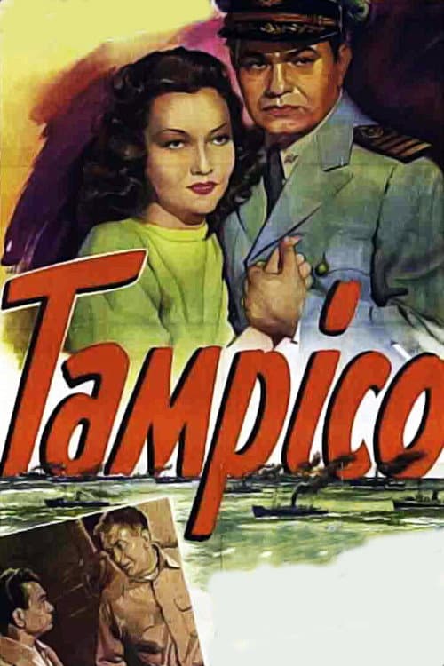 Poster for Tampico