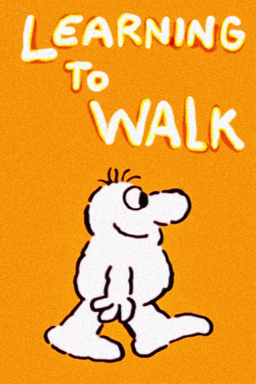 Poster for Learning to Walk