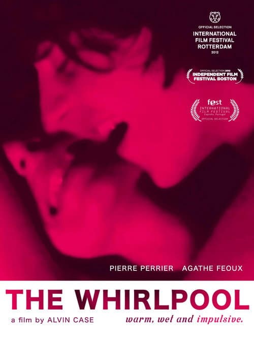 Poster for The Whirlpool