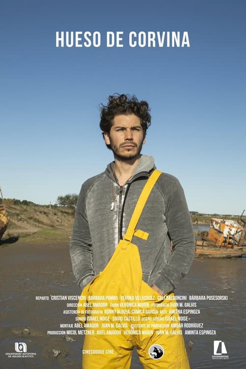Poster for Hueso de Corvina