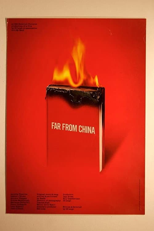 Poster for Far from China