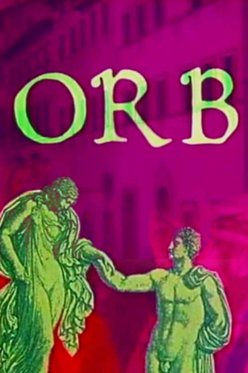 Poster for Orb
