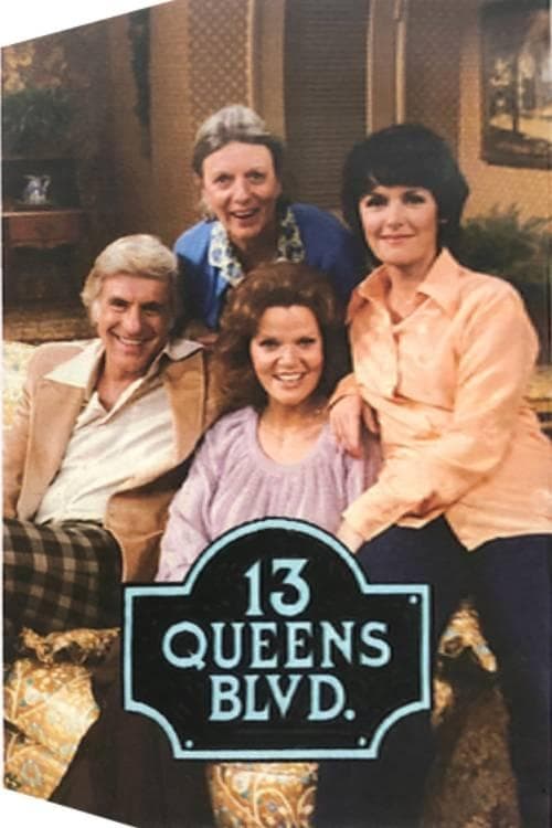 Poster for 13 Queens Boulevard