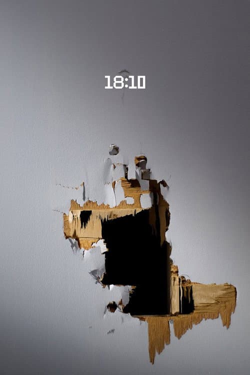 Poster for 18:10
