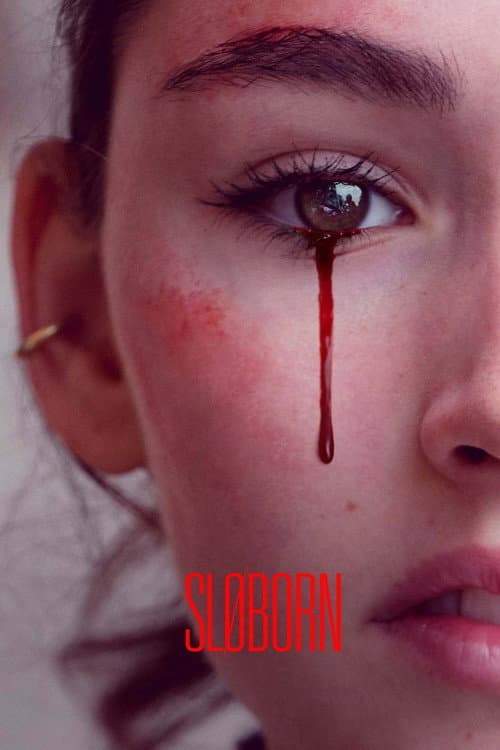Poster for Sløborn