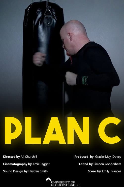 Poster for Plan C