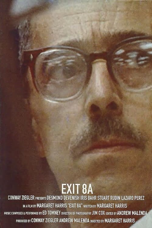Poster for Exit 8A