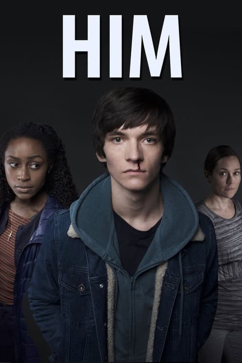Poster for HIM