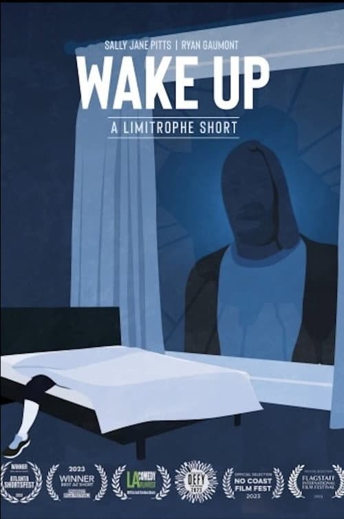 Poster for Wake Up