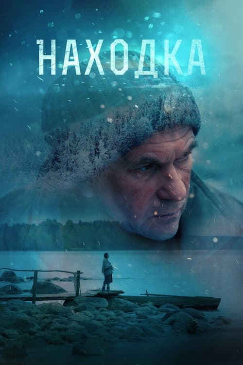 Poster for The Find