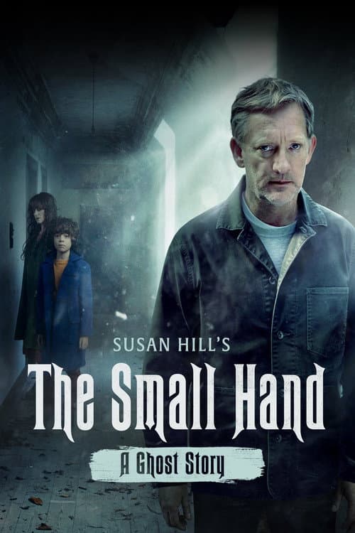 Poster for Susan Hill's Ghost Story