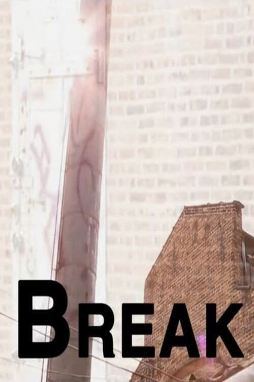 Poster for Break