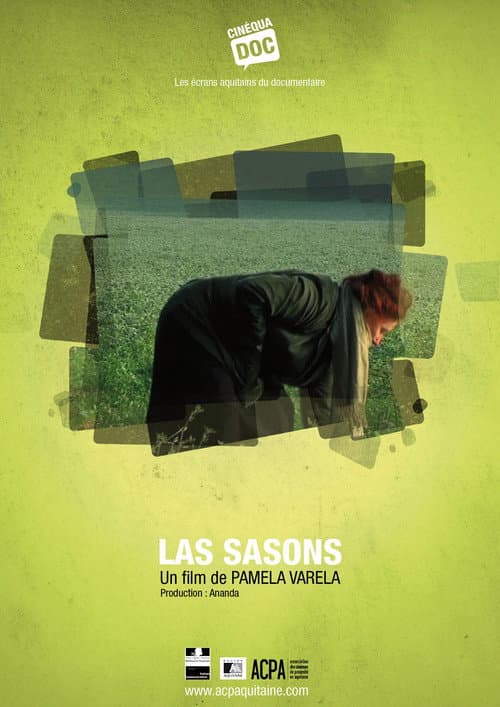 Poster for Las Sasons