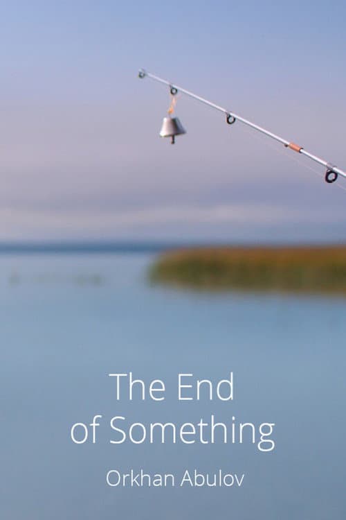 Poster for The End of Something