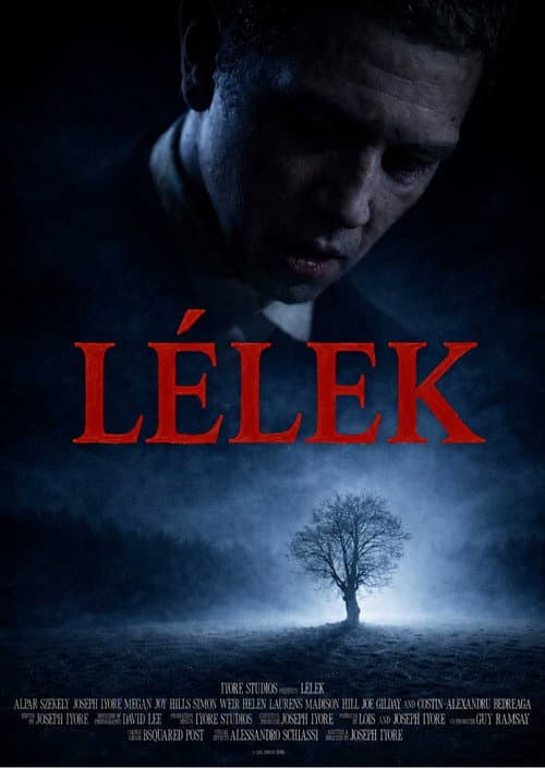 Poster for Lélek