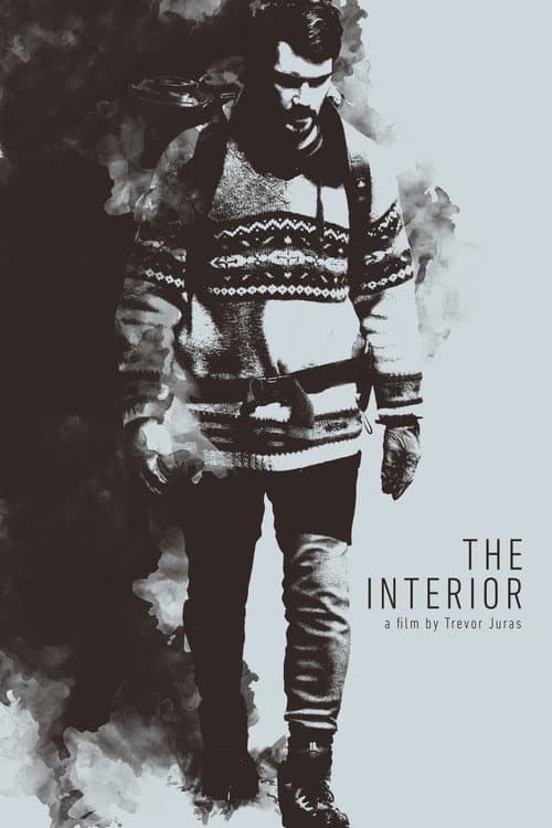 Poster for The Interior