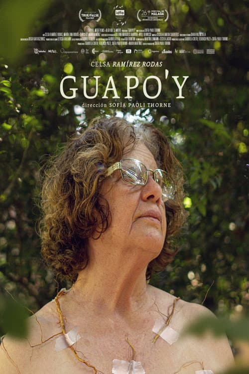 Poster for Guapo’y