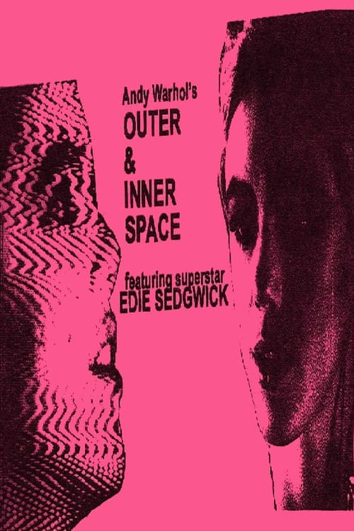 Poster for Outer and Inner Space