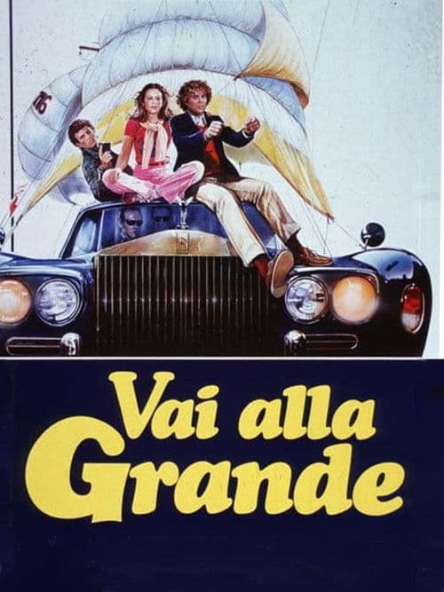 Poster for Go to Great