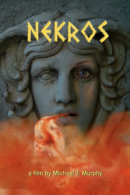 Poster for Nekros
