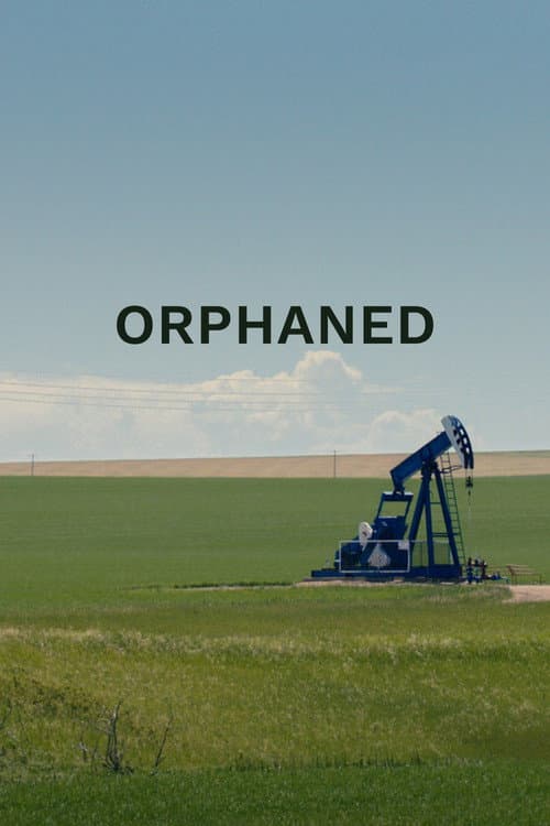 Poster for Orphaned