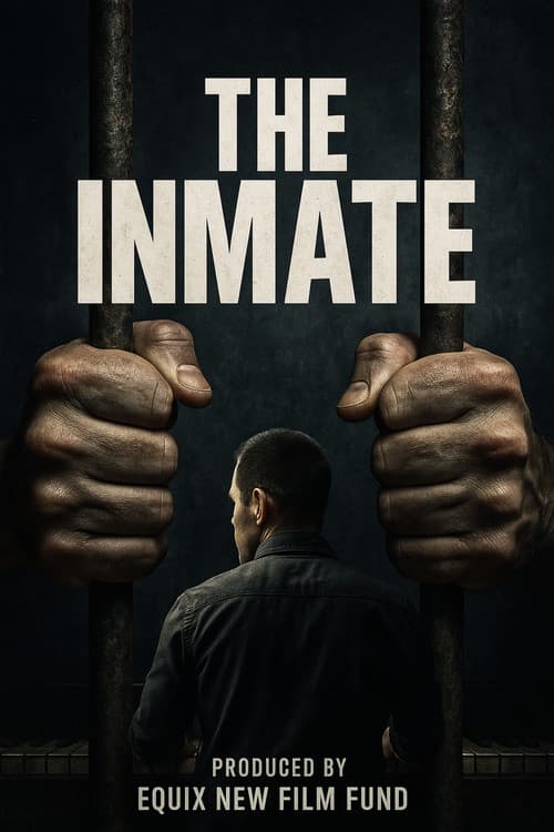 Poster for The Inmate