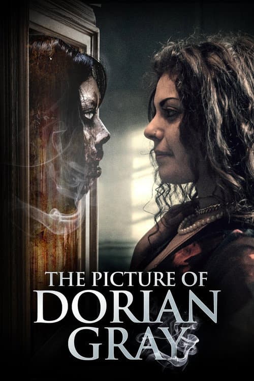 Poster for The Picture of Dorian Gray