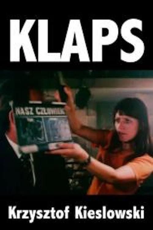Poster for Slate