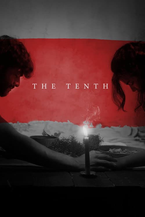 Poster for The Tenth