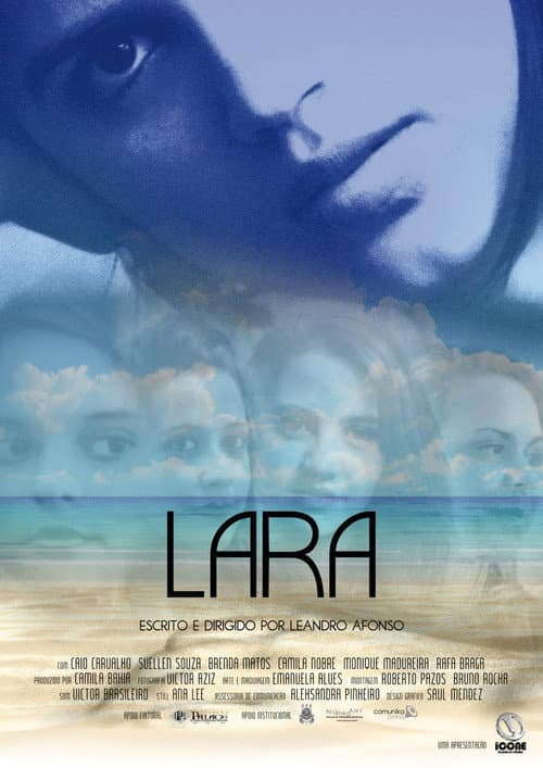 Poster for Lara