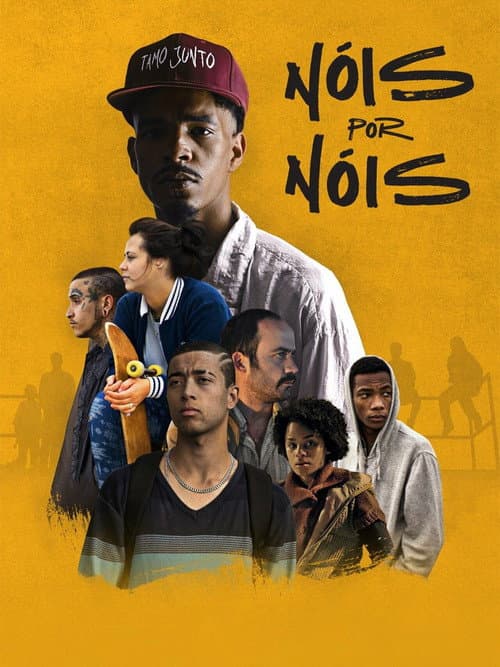Poster for Nóis por Nóis
