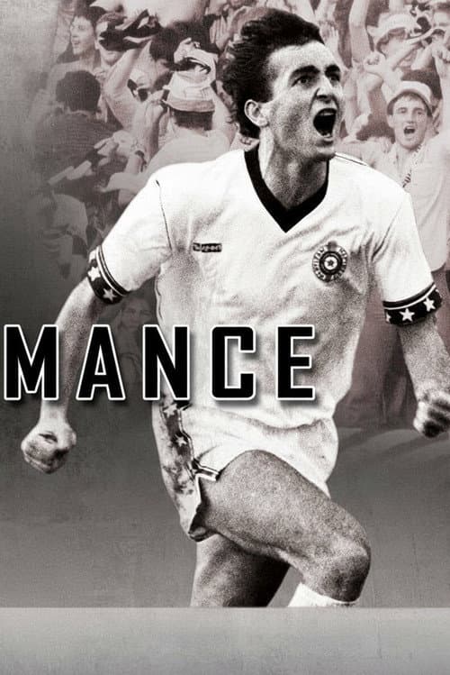 Poster for Mance