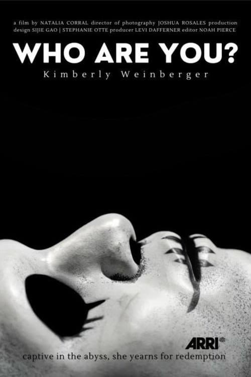 Poster for Who Are You?
