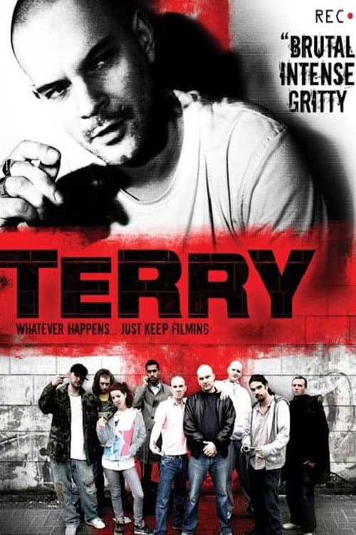 Poster for Terry