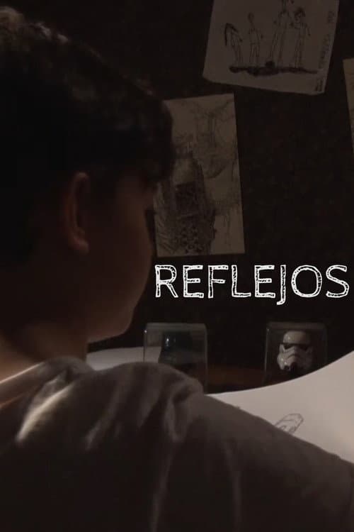 Poster for Reflejos
