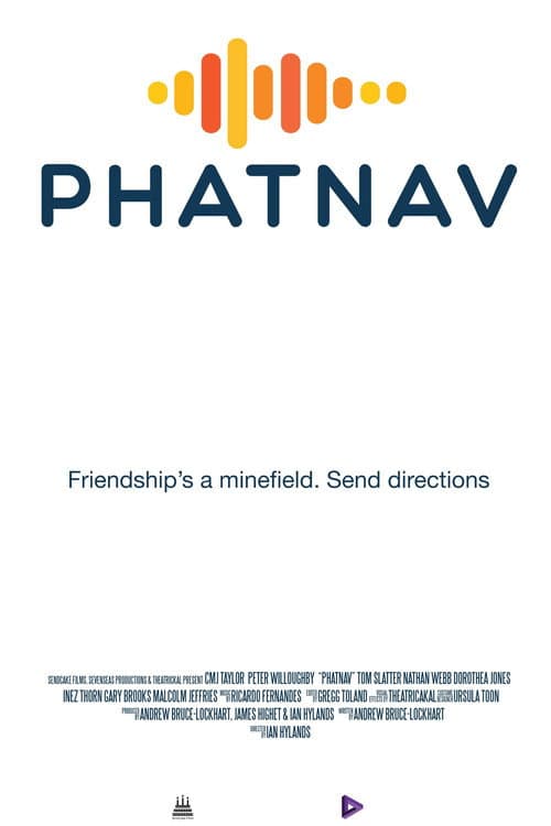 Poster for Phatnav