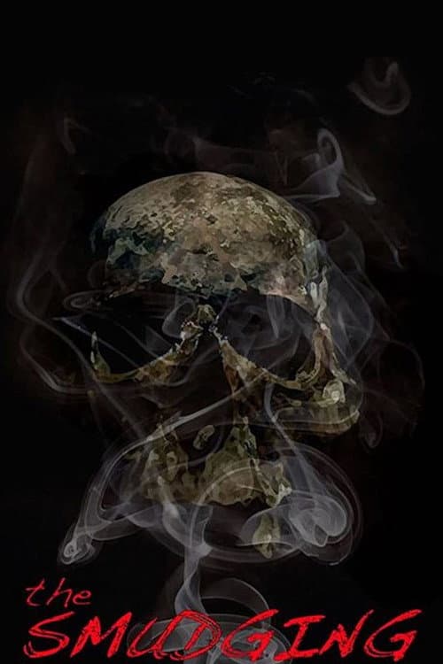 Poster for The Smudging