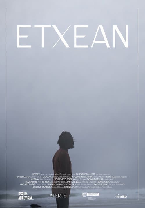Poster for Home