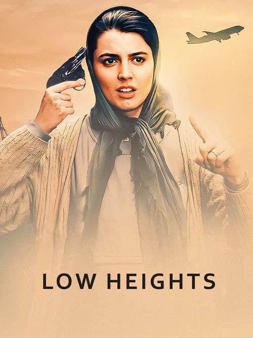Poster for Low Heights