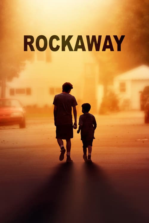 Poster for Rockaway