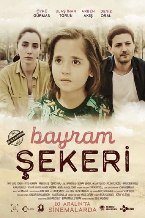 Poster for Bayram Şekeri