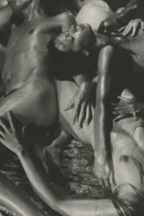 Poster for Night Horses