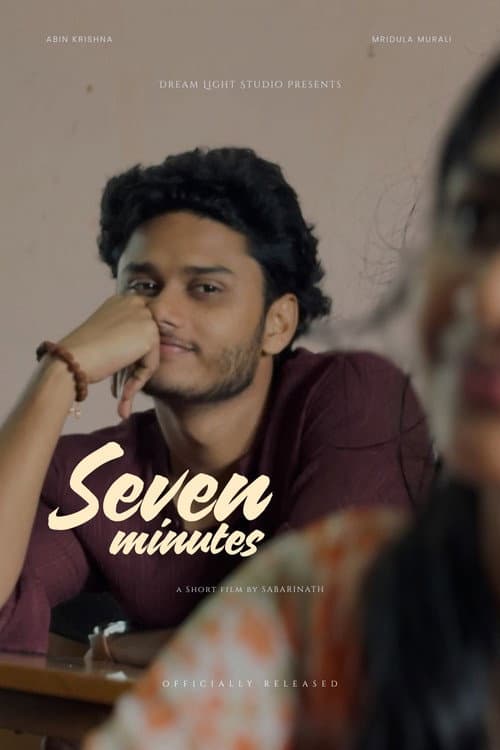 Poster for Seven Minutes