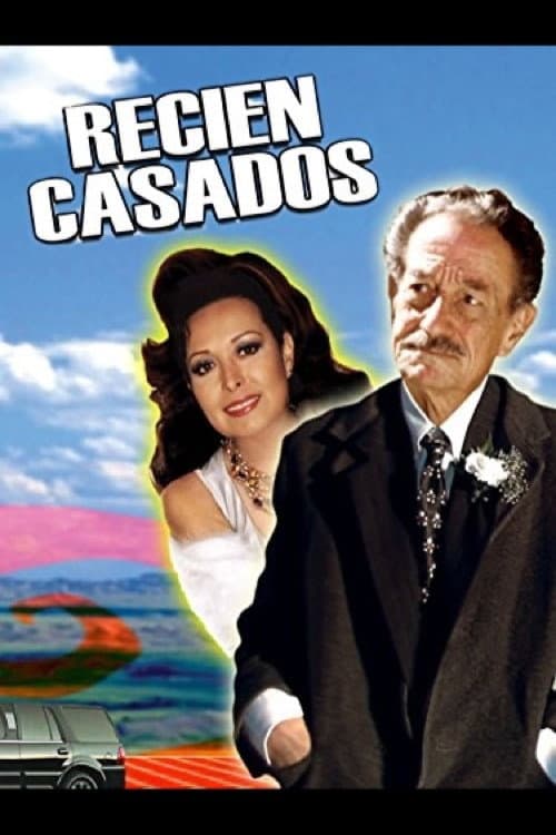 Poster for Recién casados