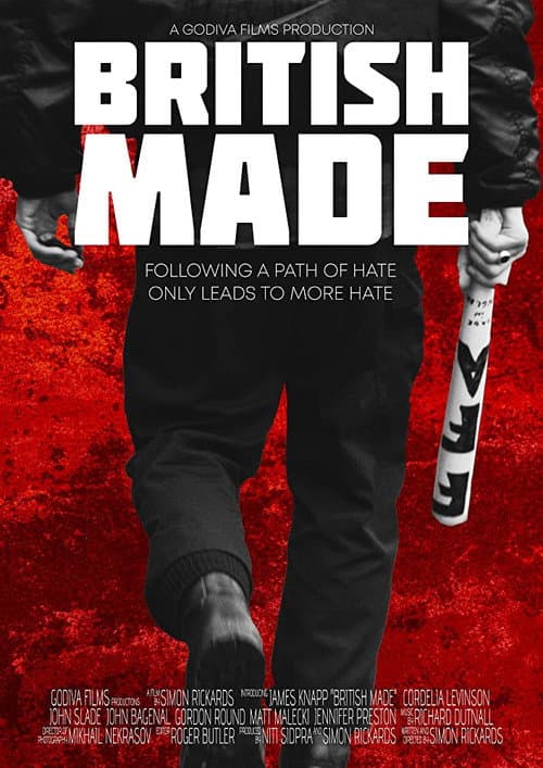 Poster for British Made