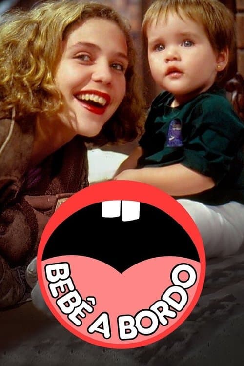 Poster for Bebê a Bordo